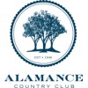 Alamance Country Club logo