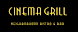 Alameda Cinema Grill logo