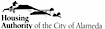 The Housing Authority of the City of Alameda logo