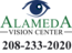 Alameda Vision Ctr logo