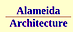 Alameida Architecture logo