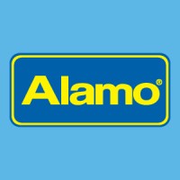 Alamo Rent A Car logo