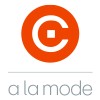 A La Mode logo