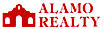 Alamo Realtors logo