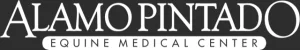Alamo Pintado Equine Medical Center logo