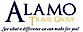 Alamo Travel Group logo