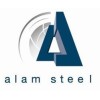 Alam Steel logo