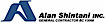 Alan Shintani logo