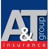 Alan & Thomas Insurance Group logo