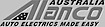 Alanco Australia logo