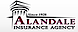 Alandale Insurance Agency logo