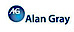 Alan Gray logo