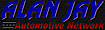 Alan Jay Automotive Management logo