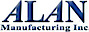 ALAN Manufacturing logo