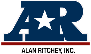 Alan Ritchey logo