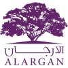 Alargan International Real Estate logo