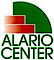 Alario Center logo