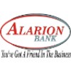 Alarion Bank logo