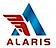 Alaris Aerospace Systems logo