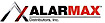 Alarmax Distributors logo