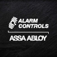 Alarm Controls logo