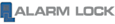 Alarm Lock logo