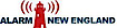 Alarm New England logo