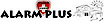 Alarm Plus logo