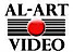 Al-Art Video logo