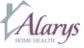 Alarys Home Health logo