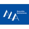 ALA Scientific Instruments logo