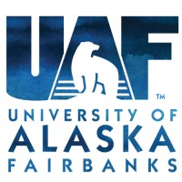 University of Alaska logo