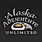 Alaska Adventures Unlimited logo