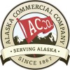 Alaska Commercial logo