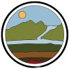 Alaska Earth Sciences logo