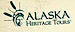 Alaska Heritage Tours logo