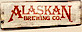 Alaskan Brewing logo