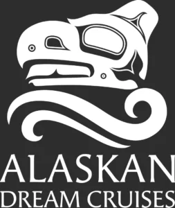 Alaska Catamaran, doing business Alaskan Dream Cruises logo