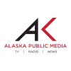 Alaska Public Media logo