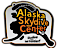 Alaska Skydive Center logo