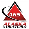 Alaska Structures logo