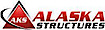 Alaska Structures logo