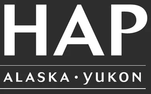 HAP Alaska-Yukon logo
