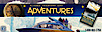 Alaska Charters & Adventures logo