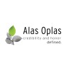 Alas, Oplas logo