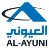 AL-AYUNI Investment and Contracting logo