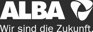 ALBA logo
