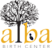 Alba Birth Center logo