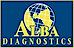 Alba Diagnostics logo