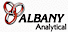 Albany Analytical logo